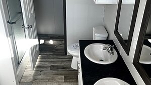 Pinnacle / 16763B Bathroom 83249