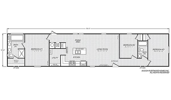 Pinnacle / 16763B Layout 83241