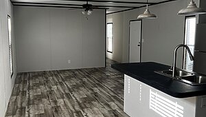 Pinnacle / 16763B Kitchen 83244