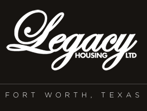 Legacy Housing of Fort Worth, TX