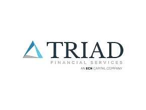 Triad Financial Services Logo
