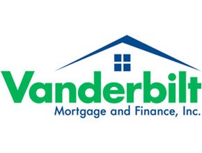 Vanderbilt Mortgage Logo