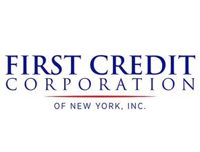 First Credit Corporation Logo