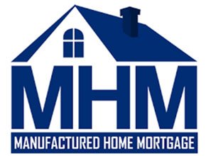 Manufactured Home Mortgage Logo