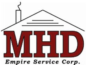 MHD Empire Service Corp. Logo