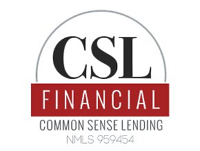 CSL Financial Logo
