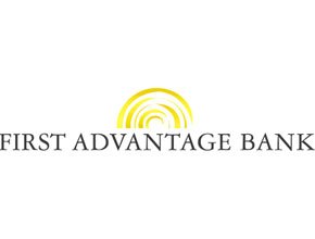 First Advantage Bank Logo