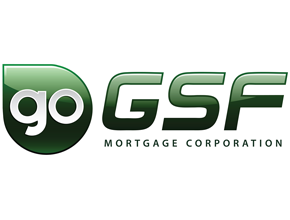 GSF Mortgage Corporation Logo