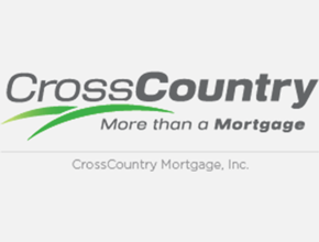 CrossCountry Mortgage, Inc Logo