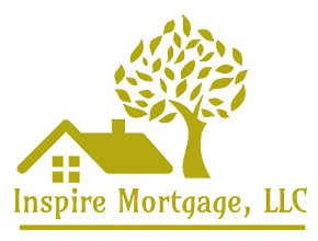 Inspire Mortgage Logo