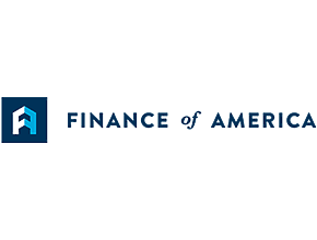Finance of America Logo