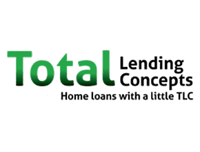 Total Lending Concepts Logo