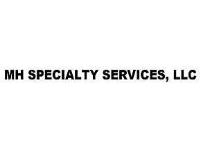 MH Specialty Services, LLC Logo