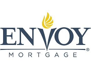 Envoy Mortgage Logo