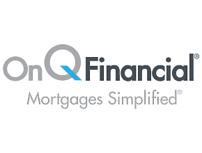 On Q Financial Logo