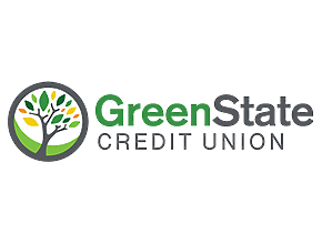 Greenstate Credit Union Logo