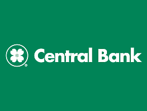 Central Bank of Lake of the Ozarks Logo