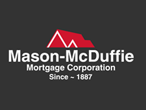 Mason McDuffie Mortgage Corporation Logo