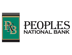 Peoples National Bank Logo
