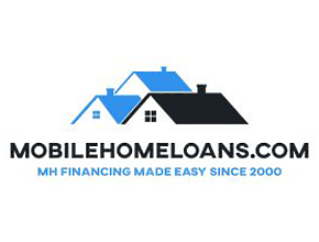 MobileHomeLoans.com Logo