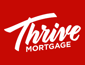 Thrive Mortgage Logo