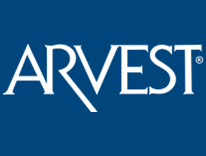 Arvest Bank Logo