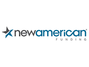 New American Funding Logo