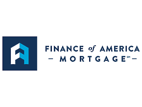 Finance of America Mortgage Logo