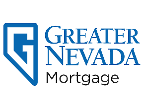 Greater Nevada Mortgage Logo