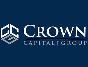 Crown Capital Group, Inc. Logo