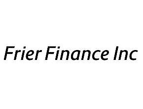 Frier Finance, Inc Logo