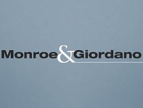 Monroe & Giordano Logo