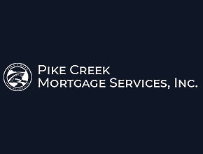 Pike Creek Mortgage Logo