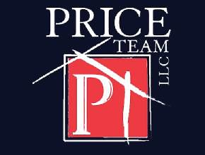 Price Team Lending Logo