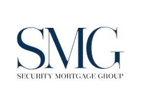 Security Mortgage Group Logo