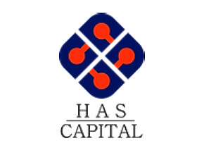 HAS Capital Logo