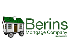 Berins Mortgage Company Logo