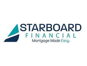 Starboard Financial Logo