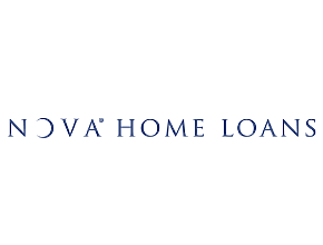 NOVA Home Loans Logo