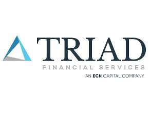 Triad Financial Services Inc Logo