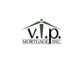 V.I.P. Mortgage, Inc Logo