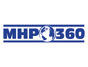 MHP 360 Logo