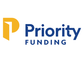 Priority Funding LLC Logo