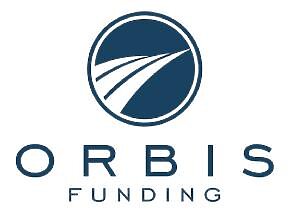 Orbis Funding Logo