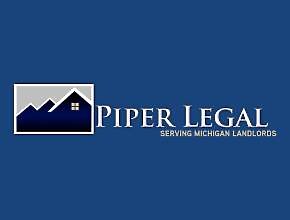 Piper Legal Logo