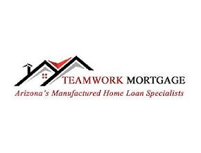 TeamWork Mortgage, LLC Logo