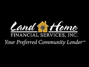 Land Home Financial Services, Inc. Logo