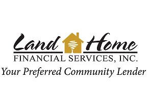 Land Home Financial Services, Inc. Logo