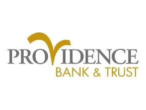 Providence Bank & Trust Logo