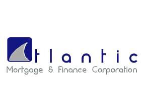 Atlantic Mortgage & Finance Logo